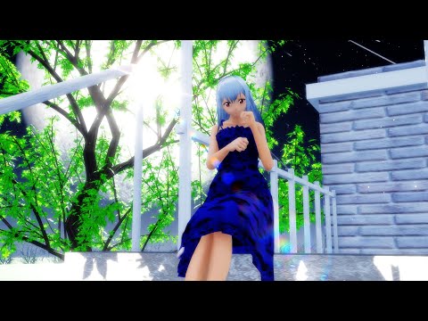 【MMD】夢菜で　『Fix』
