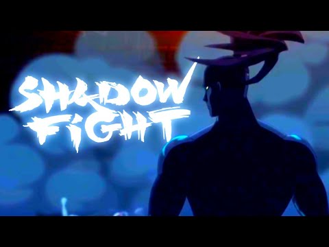 Shadow Fight: 2 серия - Анимационный Сериал