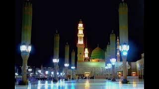 Meri_Qismat_Jagane_Ko_Khuda_Ka_Naam_Kaafi_Hai II Beautiful Islamic Naat