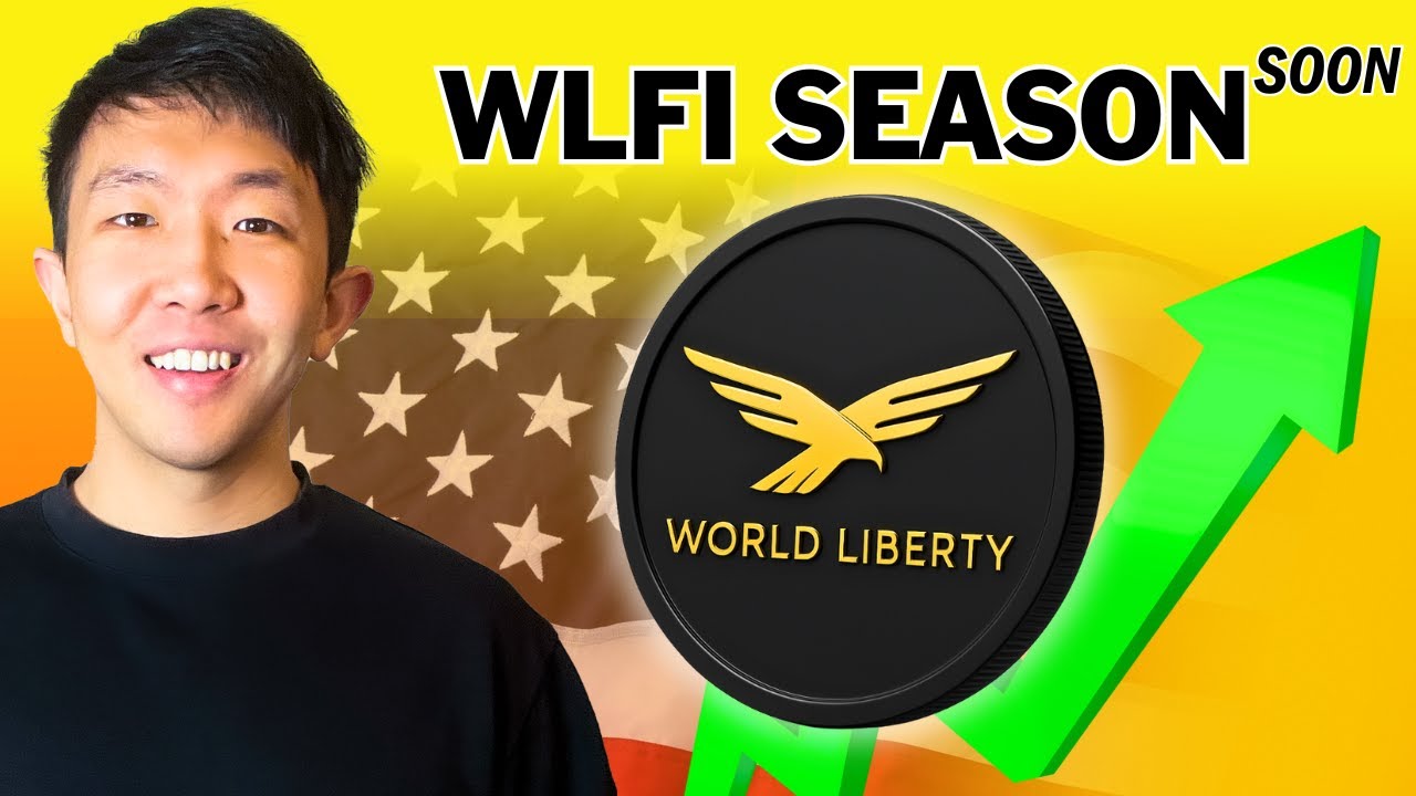 Лучшие альткоины для наблюдения в экосистеме WLFI и USD1