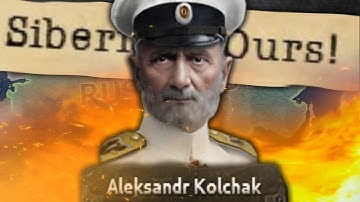 TRANSAMUR VS THE WORLD! - Hearts of Iron IV Kaiserredux