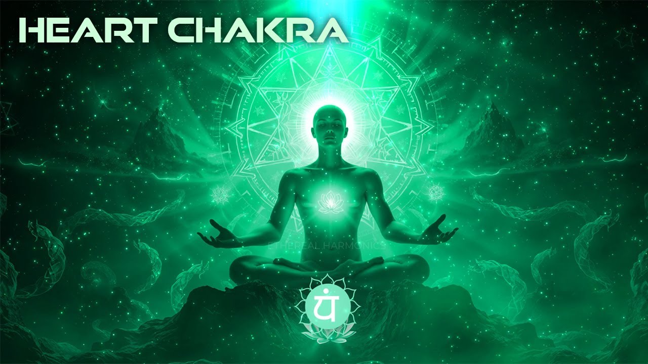 Mira Lower Heart Chakra Frequency + Blockage Remover (Karmic Level + Past Life Clearing) Healing Music en YouTube Mira Lower Heart Chakra Frequency + Blockage Remover (Karmic Level + Past Life Clearing) Healing Music en YouTube