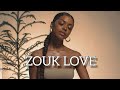 Afro Beat Zouk Instrumental 2021 "Zouk Love"  (Love Kizomba type beat) Afrozouk Instrumental