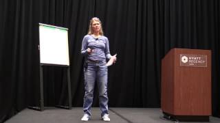 Closing Remarks at the Open Fabrics Workshop