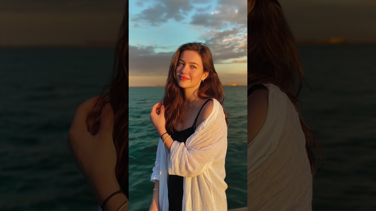 Unstoppable Girl(Lyrics)