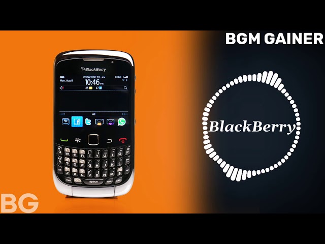 BlackBerry Classic Ringtone - - Download Now. class=