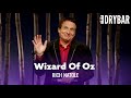 The Wizard Of Oz Could Have Been A Pretty Wild Rich Natole The Wizard Of Oz Could Have Been A Pretty Wild Rich Natole