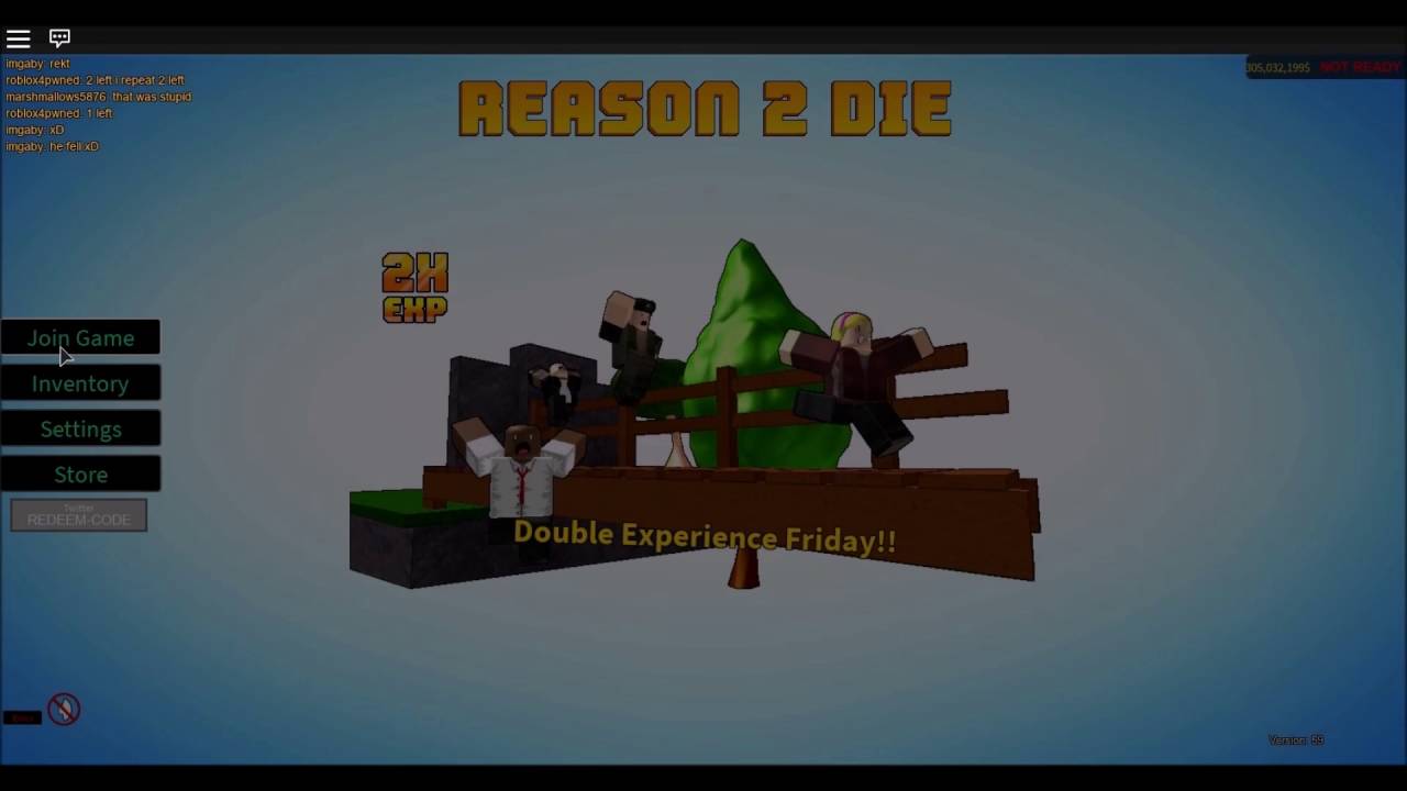 Reason 2 Die FFA Montage :D