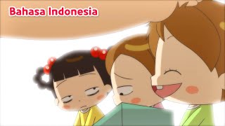 Pengkhianatan adik bungsu / Hello Jadoo Bahasa Indonesia