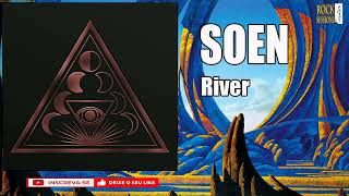 SOEN - RIVER   (HQ)