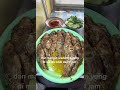 Mangut wader khas kulonprogo #kulinerdesa #masakankhasdesa