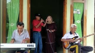 Cover ,, RUJUK ,, Oma   Elvy ( Bima Rosita Music )