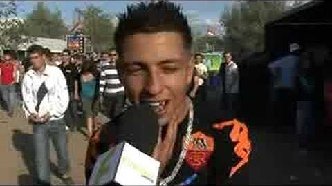 Buitenbeeld: Defqon 1