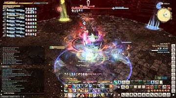 Final Fantasy Extreme Modes: Ravana - Dragoon POV