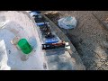 DIY - Pool Crack Repair - Full Video