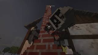 Teardown Mission 1 - The Old Building Problem