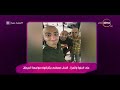السفيرة عزيزة على الحلوة والمرة أصحاب مصطفى يشاركونه مواجهة السرطان