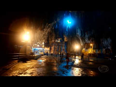 GD პედია - ანა ხოსიტაშვილი - კუალალუმპური