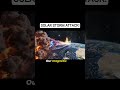 SOLAR STORM ATTACK!#Shorts#YTShorts#Viral#Trending#Earth#Universe#Space#SpaceFacts#millionviews