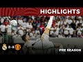 Club Friendlies: Real Madrid 2 - 0 Manchester United | Astro SuperSport image