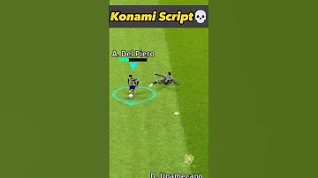 Konami Script Is Getting Interesting | eFootball 2023 Mobile