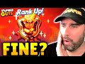 DA MASTER a CAMPIONI in UN SOLO VIDEO?! - STUMBLE GUYS ITA