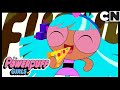 Bliss Tricks The Powepuff Girls! | Powerpuff Girls | Cartoon Network