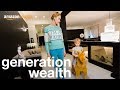 Generation wealth  official trailer  amazon studios