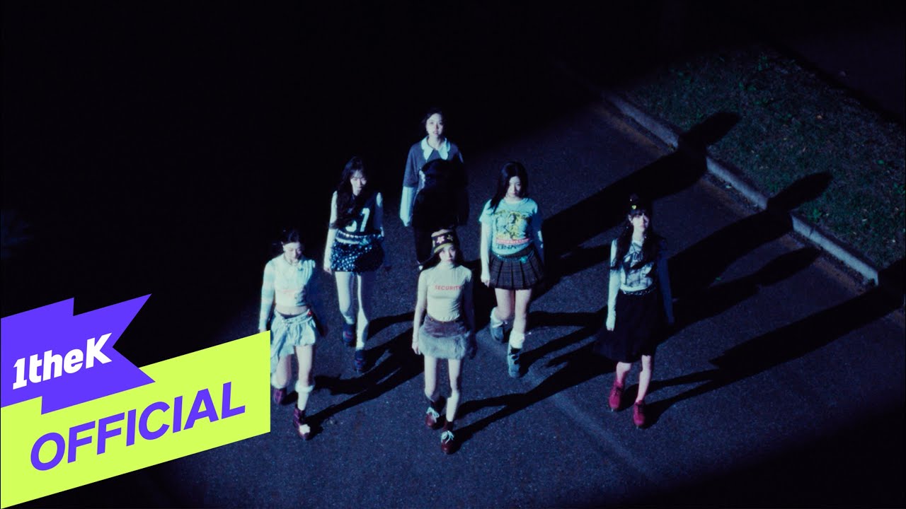 [MV] tripleS(트리플에스) _ Cameo Love