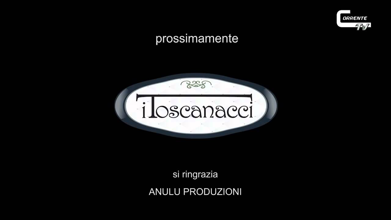 I Toscanacci - Promo 5 con Ivan Periccioli