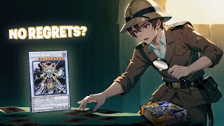 Yu-Gi-Oh! Cyberstorm Access – Opening TCG vs OCG for Chaos Angel & Hidden Gems!