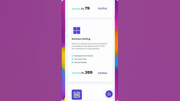 💻 Best Web Host For E-commerce | Best Ecommerce Hosting For Small Business