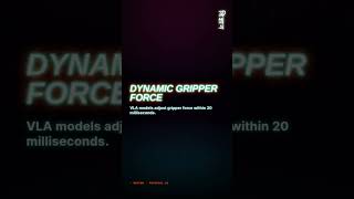 Dynamic Obstacle Avoidance | Physical AI 🤖 #Shorts