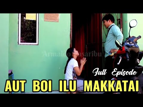 FILM BATAK : AUT BOI ILU MAKKATAI ( FULL VIDEO ) IF IF TEARS COULD TO SPEAK