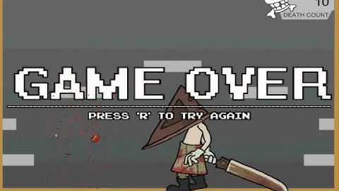 Lets Play I Wanna Be The Flash Game - Part 1 (The Pain Begins)