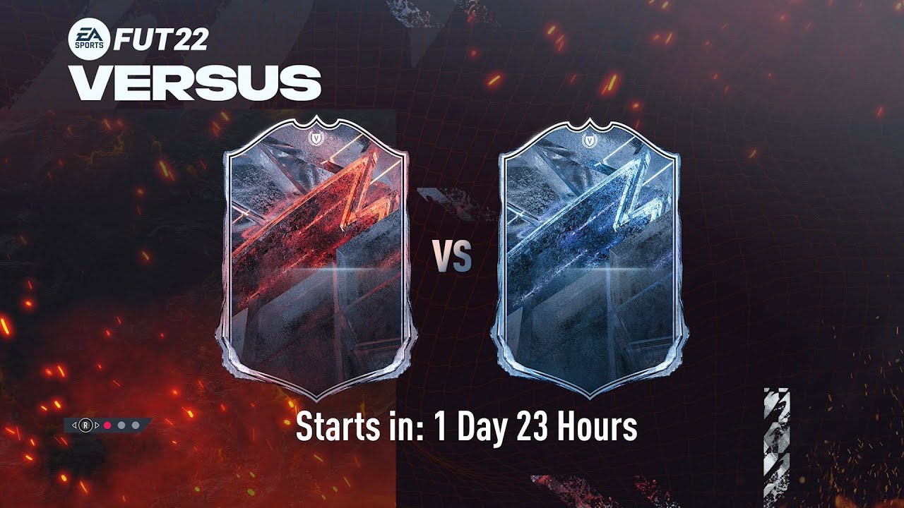 FUT Freeze Versus Promo is here Leaked/Predicted Team —Bonus Leaked Showdowm SBC — FIFA22