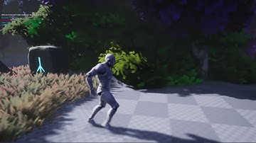 Unreal engine root motion locomotion placeholder animations
