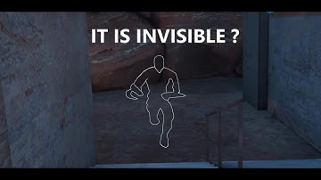 THE HIDDEN IN PAVLOV SHACK CHANGES YOU...