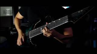 THOSE WHO DENY THE DAWN - OCTOPATH TRAVELER II (Guitar Arrangement)