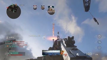 189th NUKE of me :)) Commando,Hunker,Escalation,shadow tr,V2,Nuke