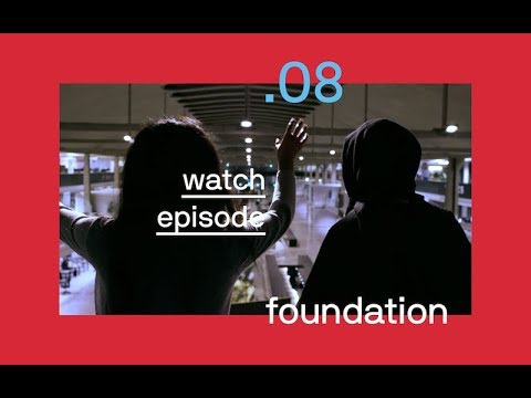 Ep. 8: Foundation, the startup documentary series - STATION F