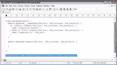 200   Final PHP Video!!!   PHP Tutorials
