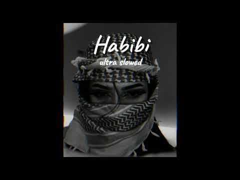 Habibi 𝙐𝙡𝙩𝙧𝙖 𝙎𝙡𝙤𝙬𝙚𝙙 Use Headphones Habibi