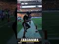 The dance at the end🤣🤣#subscribe #fyp #viralshorts #nfl #ncaa #funny #funnynfl #football #music