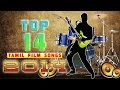 Best of 2014 | Top14 Tamil Film songs | Audio Jukebox