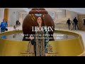⚡️ВЛОГ №58 ЦЮРИХ: ДОМ ШОКОЛАДА LINDT, МОНЕ, ВАН ГОГ, ВИТРАЖИ ШАГАЛА | ПУТЕШЕСТВИЕ В ШВЕЙЦАРИЮ 10/13🔥
