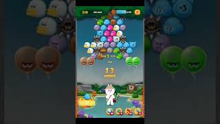 line bubble 2 level 1414