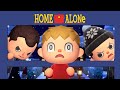 Home alone trailer  made with animal crossing