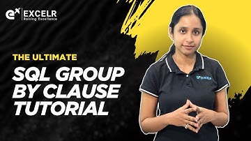 The Ultimate SQL GROUP BY Clause Tutorial - Boost Your Data Analyst Skills