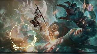 Guión del Destino - Elspeth - MTG Español
